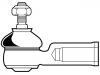 Cabezal barra de dirección Tie Rod End:AA100-32-240