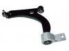 Bras de liaison Control Arm:1 540 725