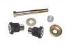 Levier de revoi de direction Idler Arm Kit:124 460 01 19